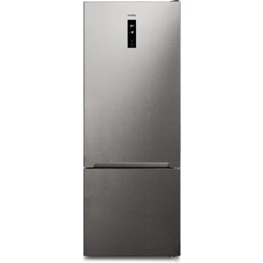 Vestel NFK52102 EX WIFI 471 Lt No-Frost
