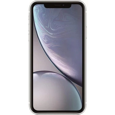 Yenilenmiş Apple iPhone Xr 64 GB (12 Ay Garantili) - B