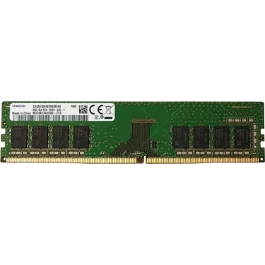 Samsung M378A1K43DB2‐CTD 8gb DDR4-2666 PC4-21300V-E Ram Fiyatı