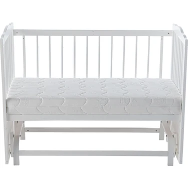 Işbir Yatak Junior Baby Bed