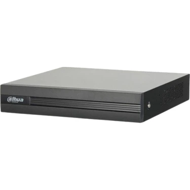 Dahua XVR1B04-I 2MPix H265+ 4kanal Video 1 HDD 5in1 DVR