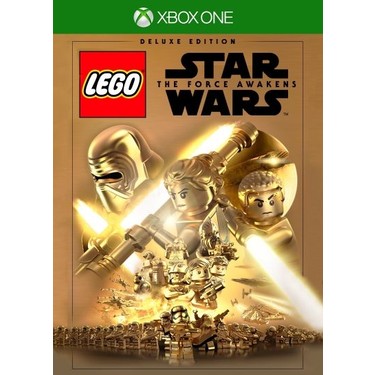 xbox series s lego star wars