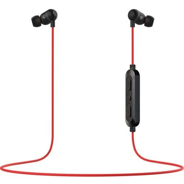 Samsung C&T İTFİT 103B Kırmızı Bluetooth Kulaklık - GP-OAU019SAARW Samsung Türkiye
