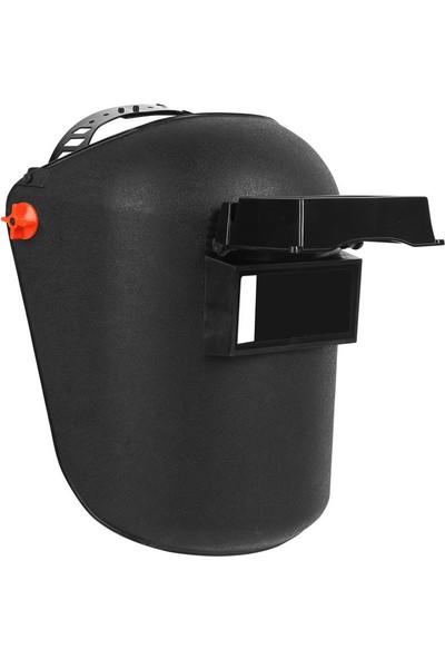 Essafe GE 1320 Kapaklı Baş Kaynak Maskesi -64E6150- İş Güvenliği