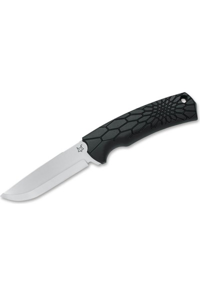 Fox Knives Core Fb Scandi Black Bıçak