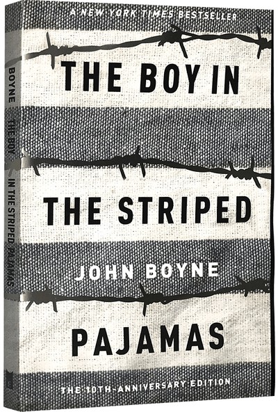 The Boy In The Striped Pajamas (Yurt Dışından)