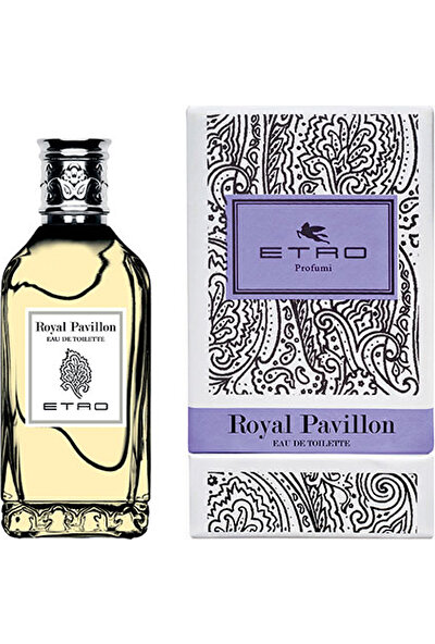 Etro Royal Pavillon Edt 50 ml