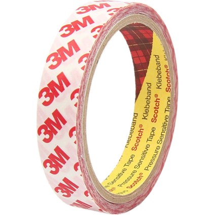 9088 Akrilik Şeffaf ve Ince Çok Güçlü Çift Taraflı Bant En:5mm Boy:5mt modelleri