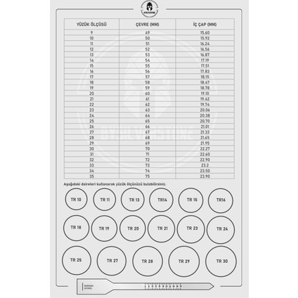 Mason Gümüş Kare Yüzük fırsatları