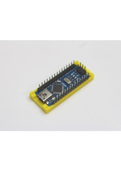 Arduino V3.0 (Nano) ATMEGA328P Tutucu Plastik Aparat