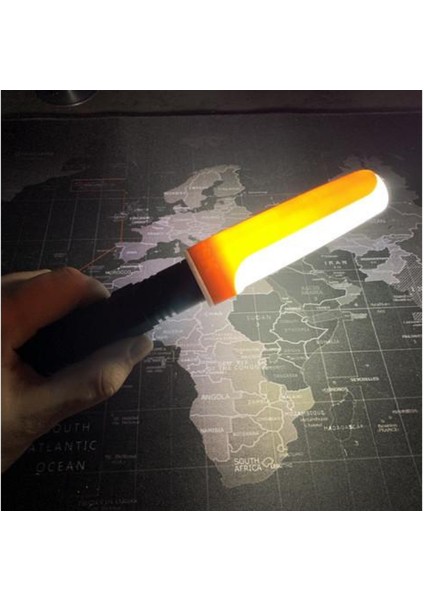 Nitecore MH12 V2 Difüzör Plastik Aparat