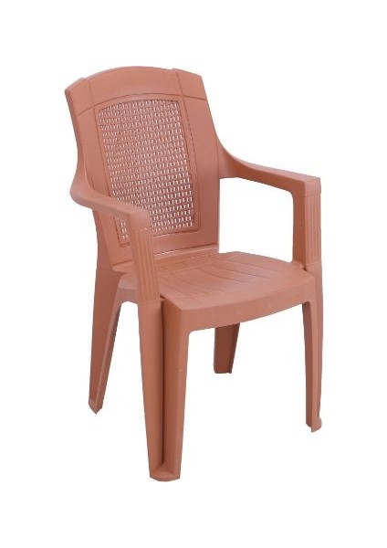 Padişah Koltuk (2 Adet) Tik
