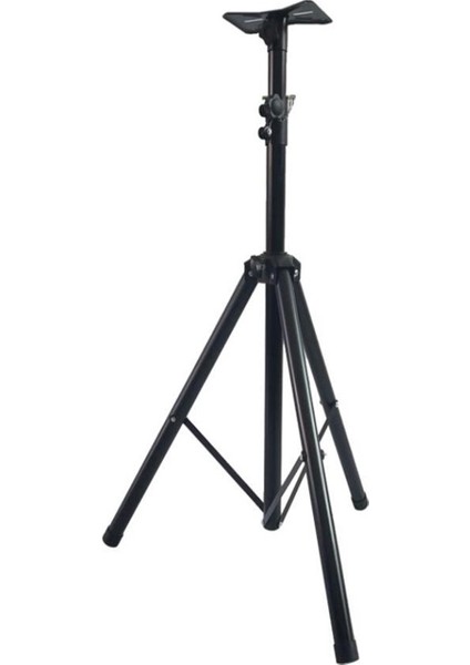 KB02 Üst Segment Kabin Hoparlör Standı Sehpası Ayağı (70 kg Taşıma Kapasitesi)
