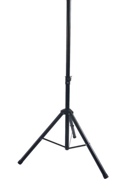 KB02 Üst Segment Kabin Hoparlör Standı Sehpası Ayağı (70 kg Taşıma Kapasitesi)
