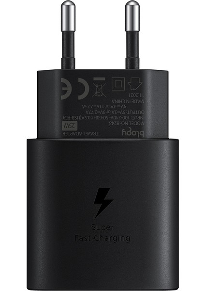 Pd Type-C 25W Seyahat Şarjı fiyatları