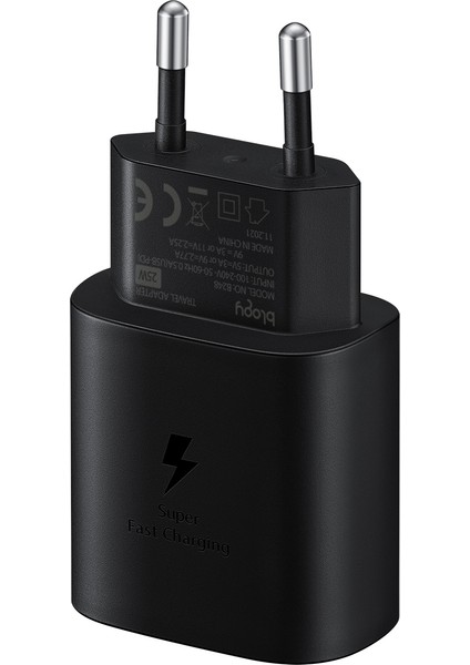 Pd Type-C 25W Seyahat Şarjı fırsatları