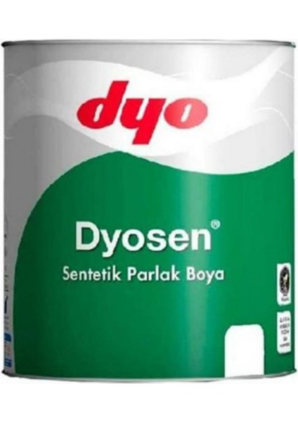 Dyosen Sentetik Boya