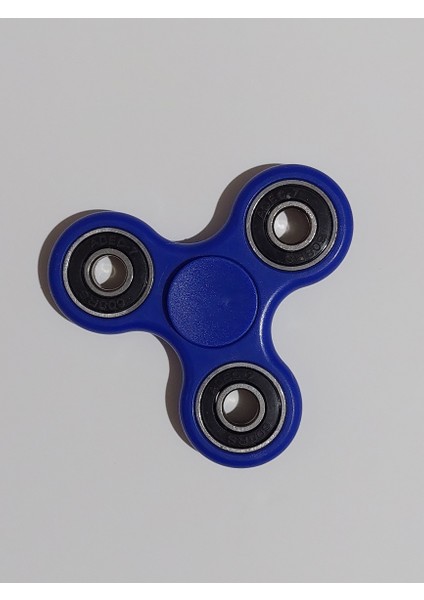 Hand Spinner Stres Çarkı