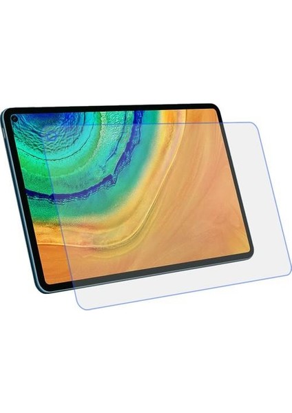 Huawei Matepad Pro 10.8 Inç Mat Ekran Koruyucu Parmak Izi Bırakmaz