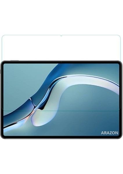 Huawei Matepad Pro 12.6 (2021) Esnek Nano Ekran Koruyucu
