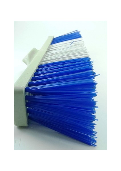 Sert Çalı Fırçası Bahçe Süpürgesi Kaba Yer Fırçası 40 cm fırsatları