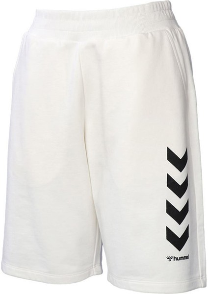 Hmlkens Shorts Beyaz Erkek Şort 931152-9003