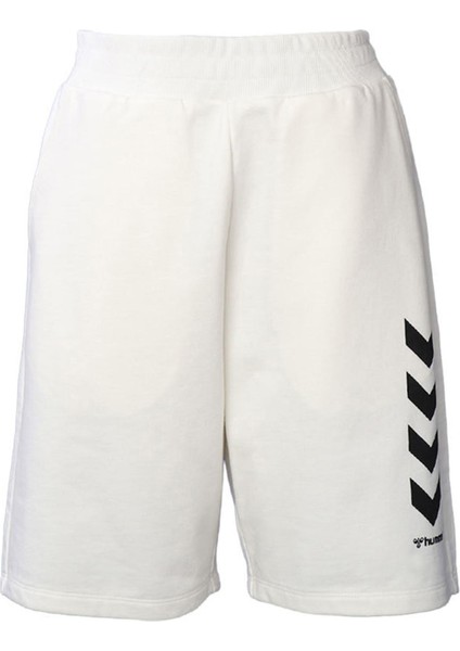 Hmlkens Shorts Beyaz Erkek Şort 931152-9003