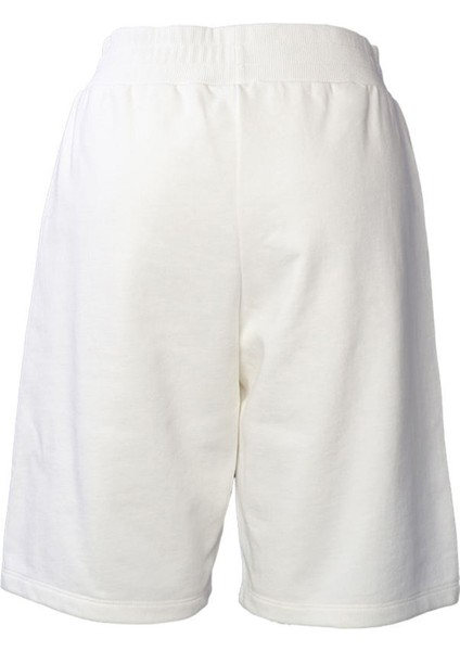 Hmlkens Shorts Beyaz Erkek Şort 931152-9003