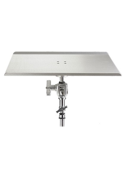 TTAM15SLV Tether Table Aero For 15 Inç Macbook Pro (Brushed Silver Finish)