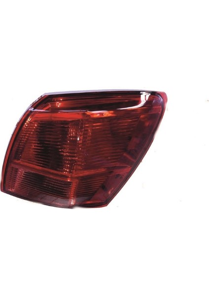 Nissan Qashqaı Sağ Arka Stop Dış Ledli 2006-2009