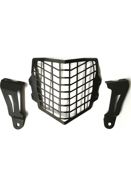 Honda Crf 250 L Far Koruma Demiri 2013-2020