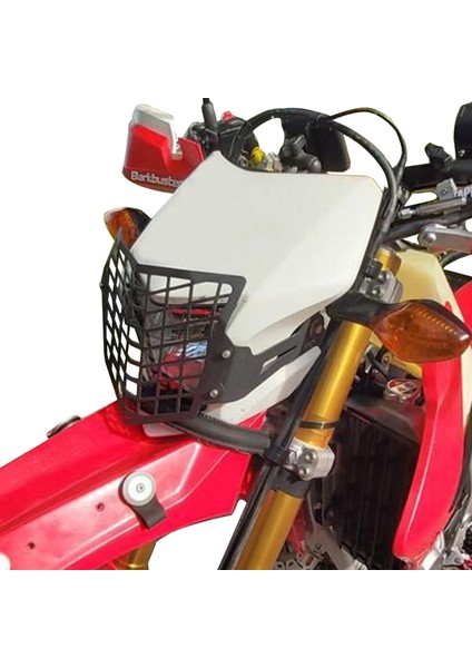 Honda Crf 250 L Far Koruma Demiri 2013-2020 fiyatları