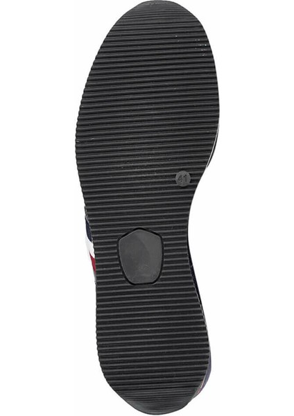 Justın Erkek Spor Ayakkabı Hafif ve Esnek Tasarımıyla Koşu ve Yürüyüş İçin İdeal fırsatları