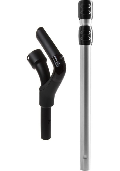 Philips Fc 9928 Marathon Ultimate Uyumlu Uzaktan Kumanda Sapı + Boru