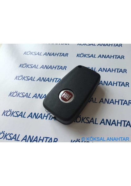 Fiat Fiorino Linea Punto Ducato 2 Tuşlu Kumanda Kabı fırsatları