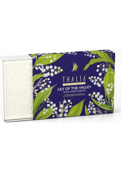 Müge Çiçeği Sabunu 150gr