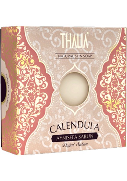 Aynısefa Sabun125gr