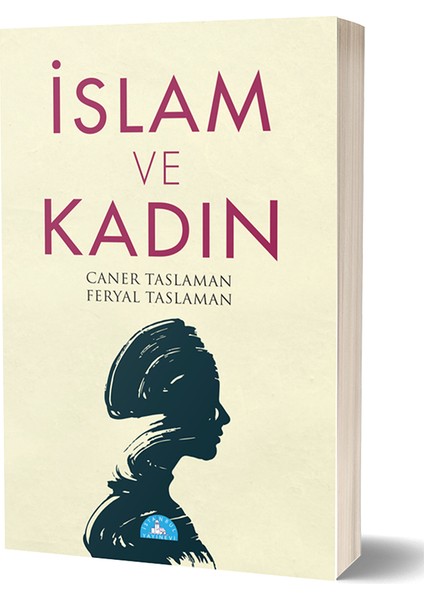 Islam ve Kadın - Kadınlar 2 Kitap Set - Caner Taslaman modelleri