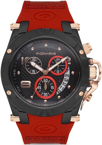 Paco Marine PM.51163.15 Erkek Kol Saati