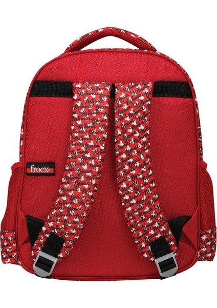 Minnie Ilkokul Çantası Loft Signature Range 5206 modelleri