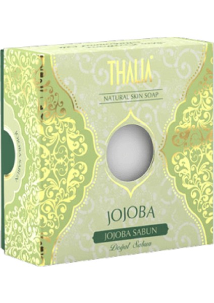 Jojoba Sabun 125GR