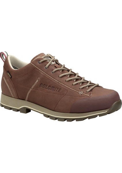 Cinquantaquattro Low Fg Gtx Erkek Ayakkabı-Kahverengi