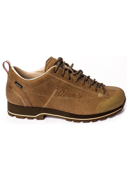 Cinquantaquattro Low Fg Gtx Erkek Ayakkabı-Kahverengi