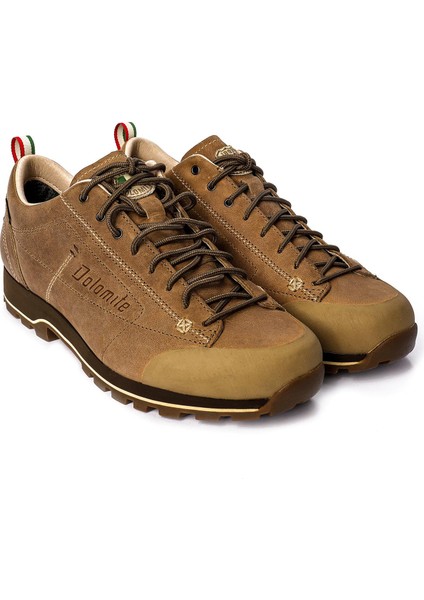 Cinquantaquattro Low Fg Gtx Erkek Ayakkabı-Kahverengi