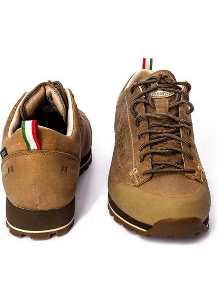 Cinquantaquattro Low Fg Gtx Erkek Ayakkabı-Kahverengi