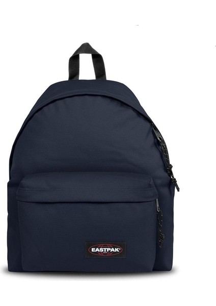 Padded Pak'r Unisex Lacivert Sırt Çantası