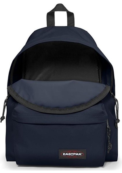 Padded Pak'r Unisex Lacivert Sırt Çantası