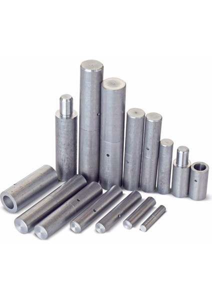 Soylu Dirim SM024 24 mm Standart Mil Menteşe