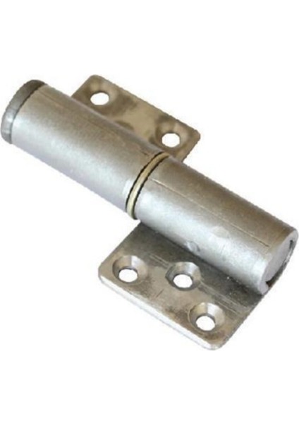 Soylu Dirim SC014 14MM Delikli Saclı Mentese