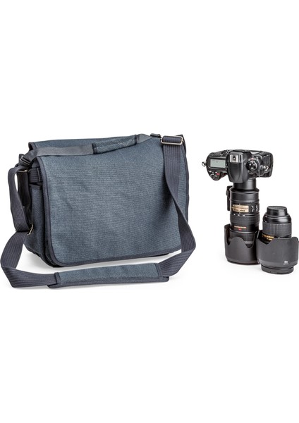 Retrospective® 50 (Blue Slate)
